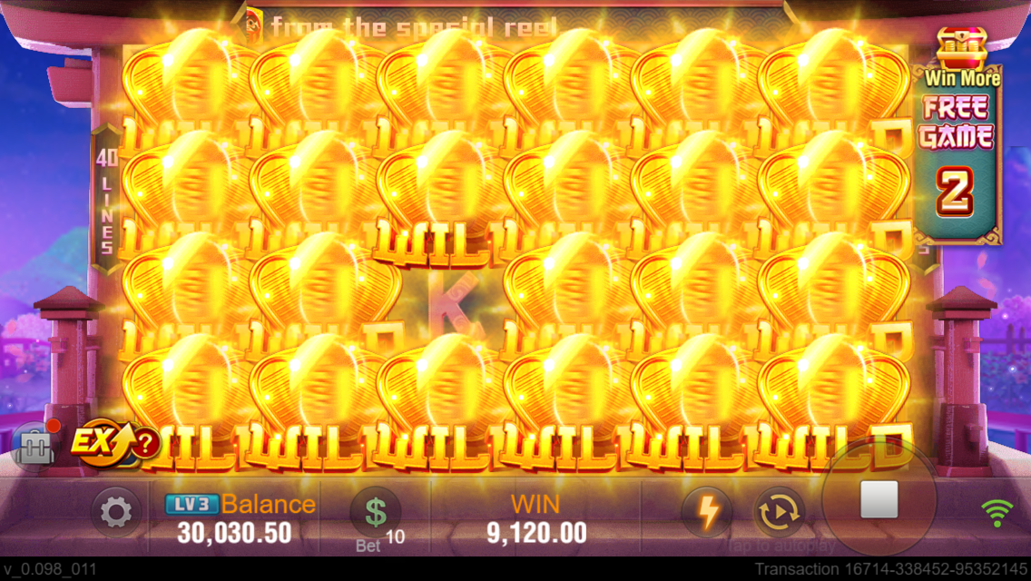 phpub slot what does a bet pay